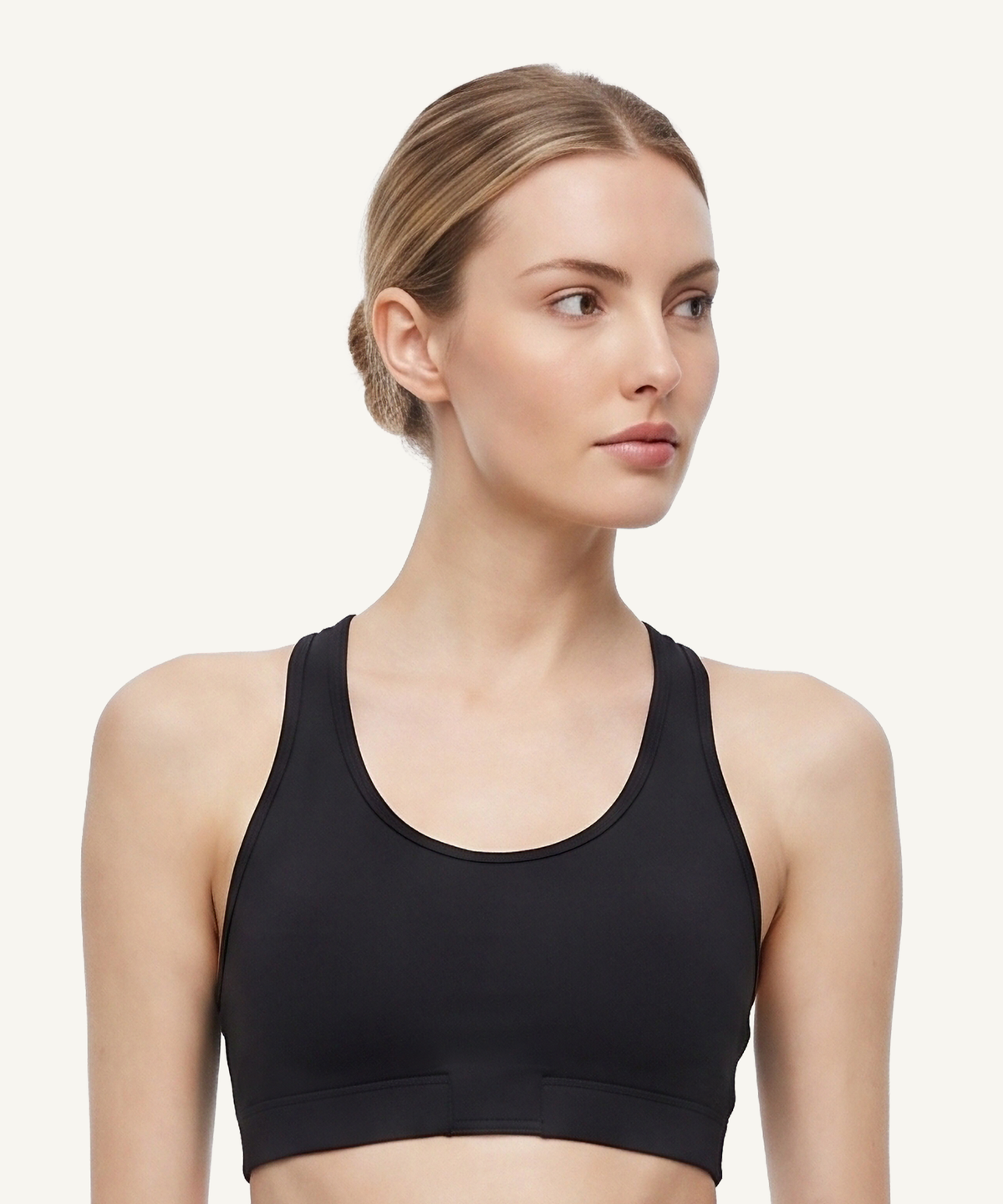 Polypropylene Bra Top
