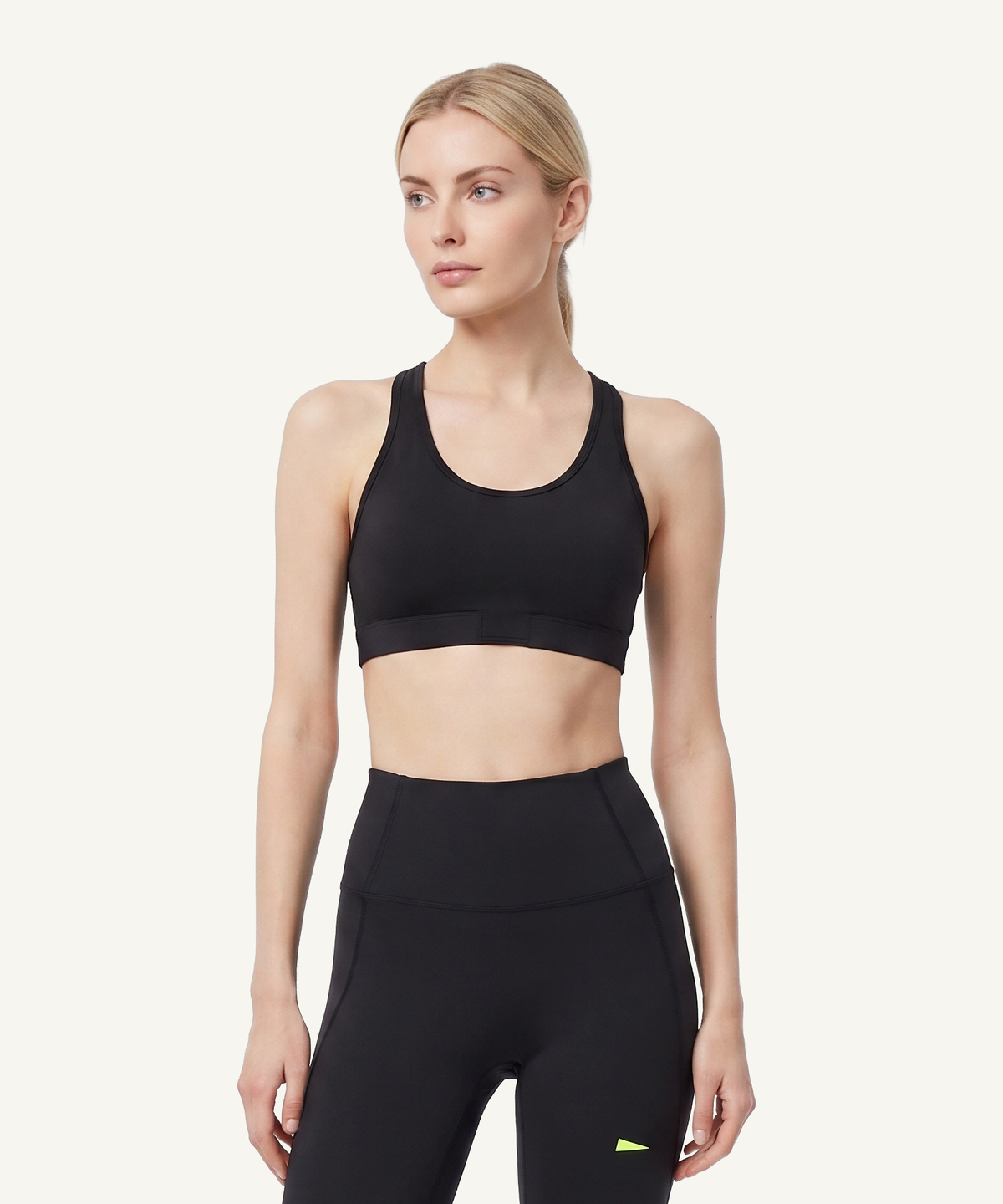 Polypropylene Bra Top