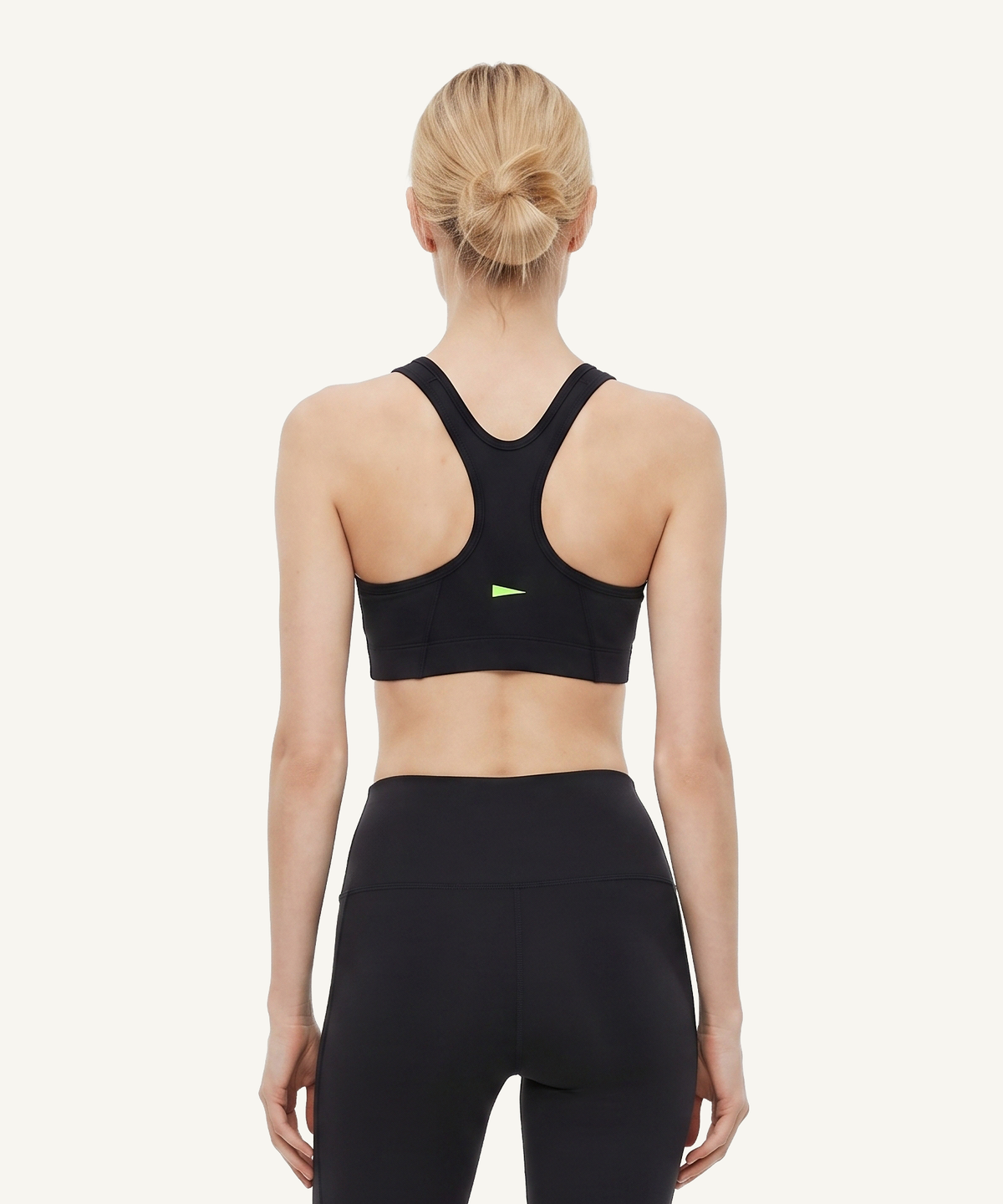 Polypropylene Bra Top