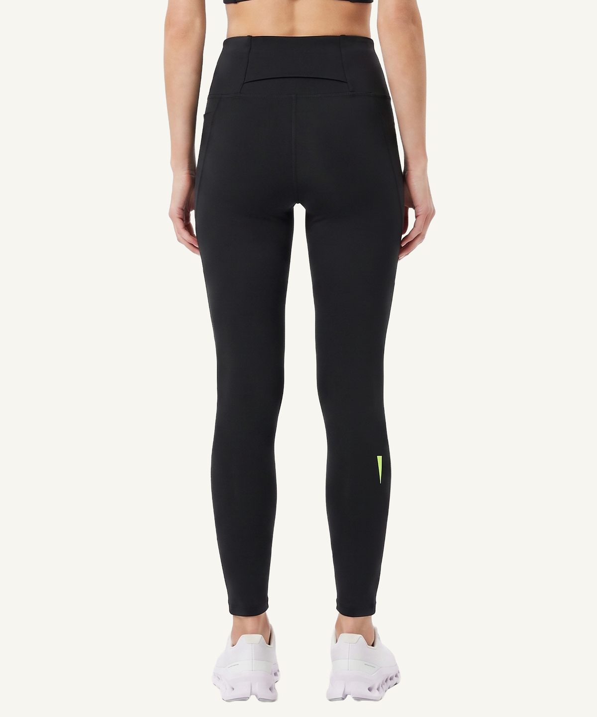 Polypropylene Leggings