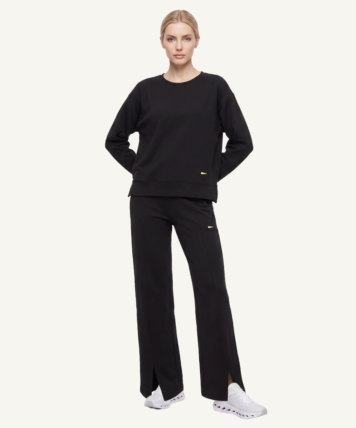 Polypropylene Waffle Pant