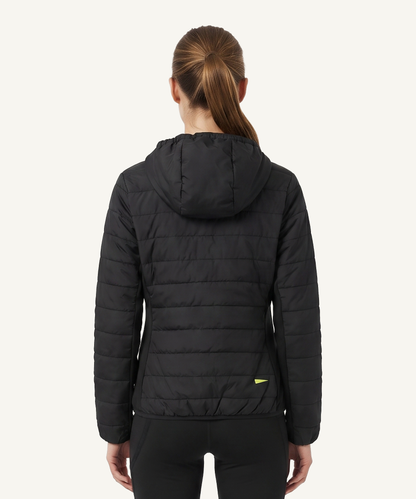 Hybrid Padded Jacket