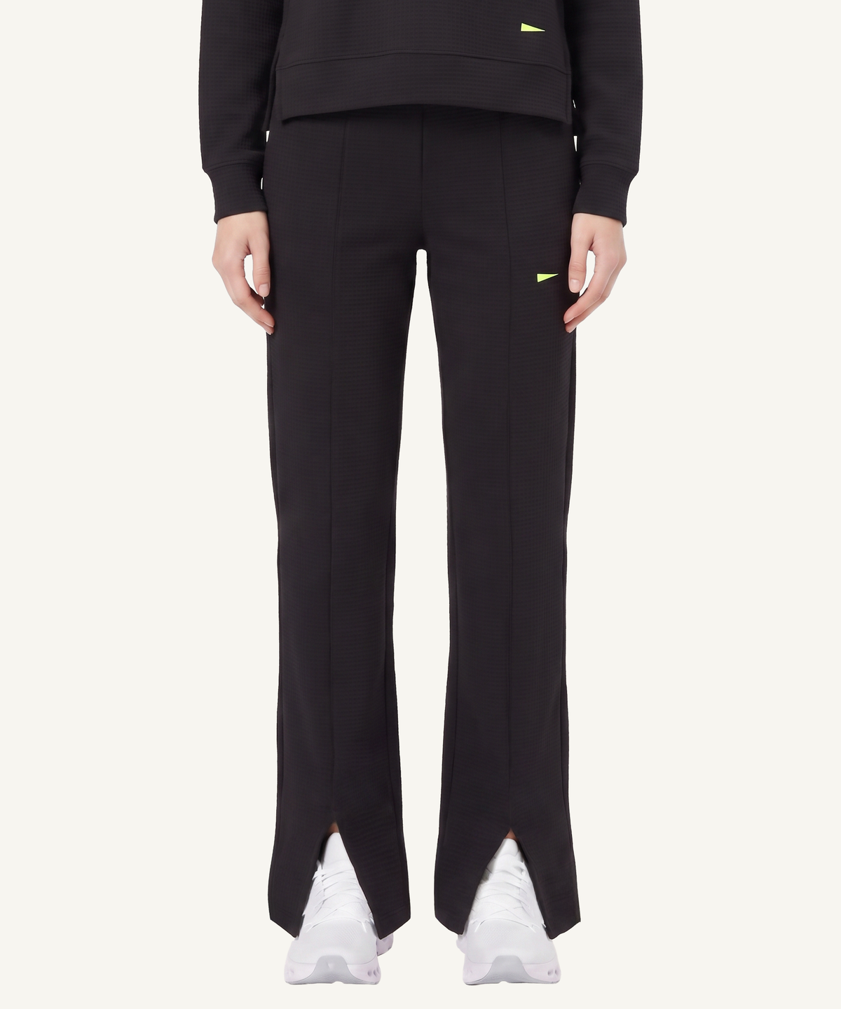 Polypropylene Waffle Pant