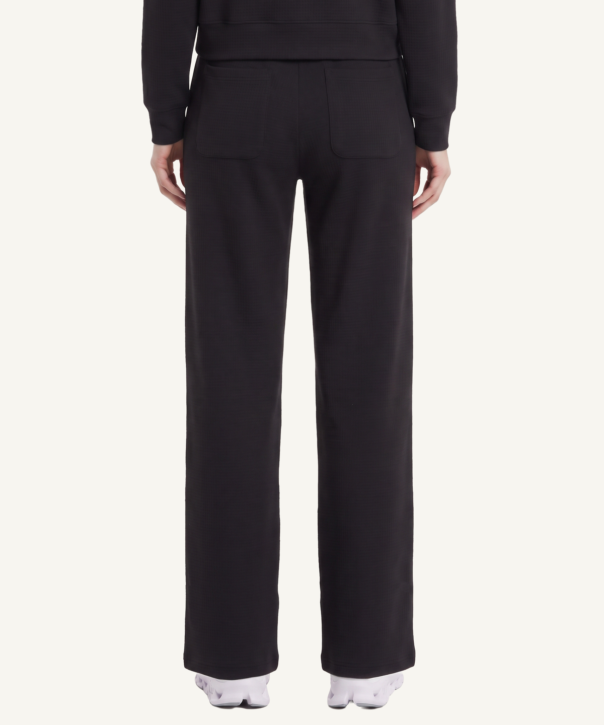 Polypropylene Waffle Pant