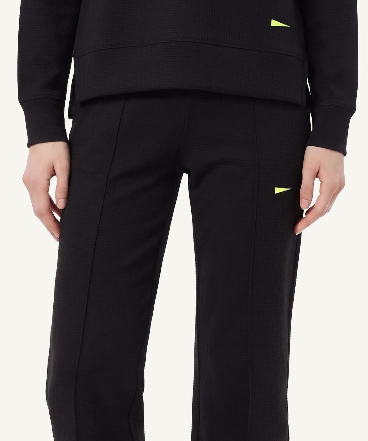 Polypropylene Waffle Pant